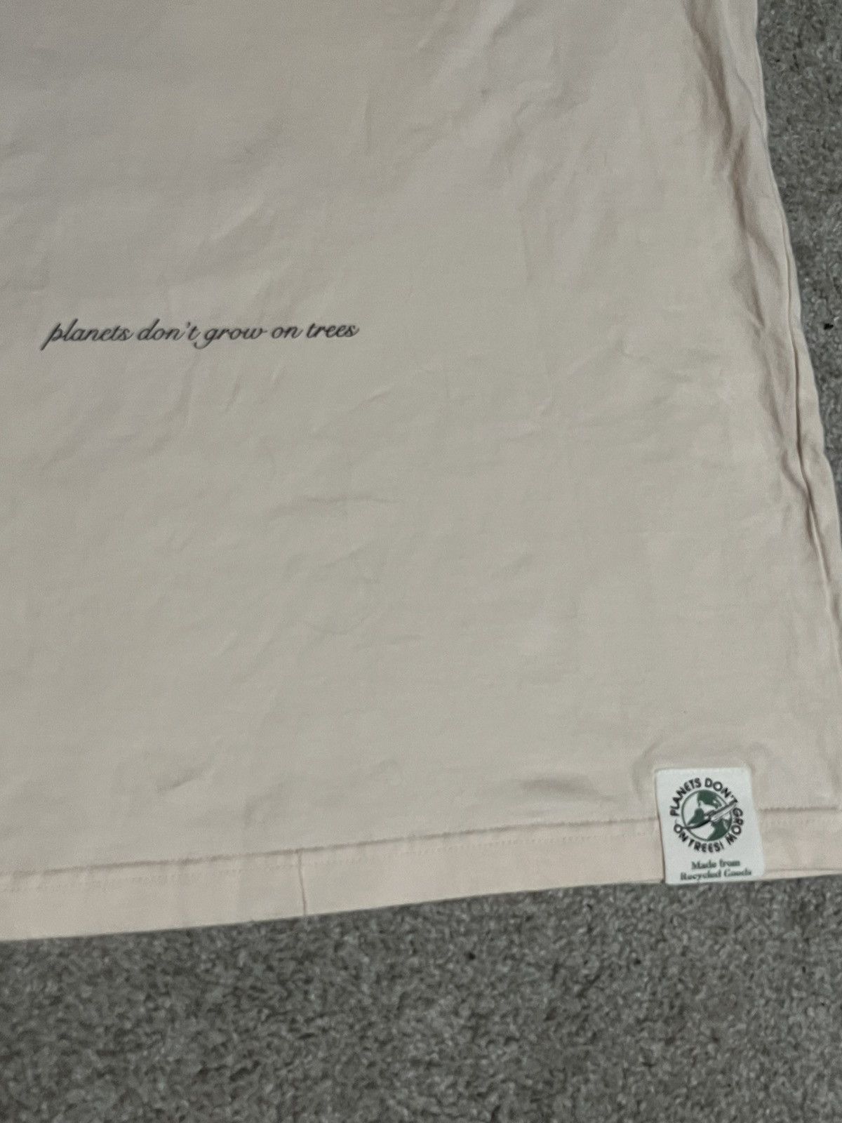 Billionaire Boys Club Billionaire Boys Club Tshirt Mens Size US S / EU 44-46 / 1 - 4 Thumbnail