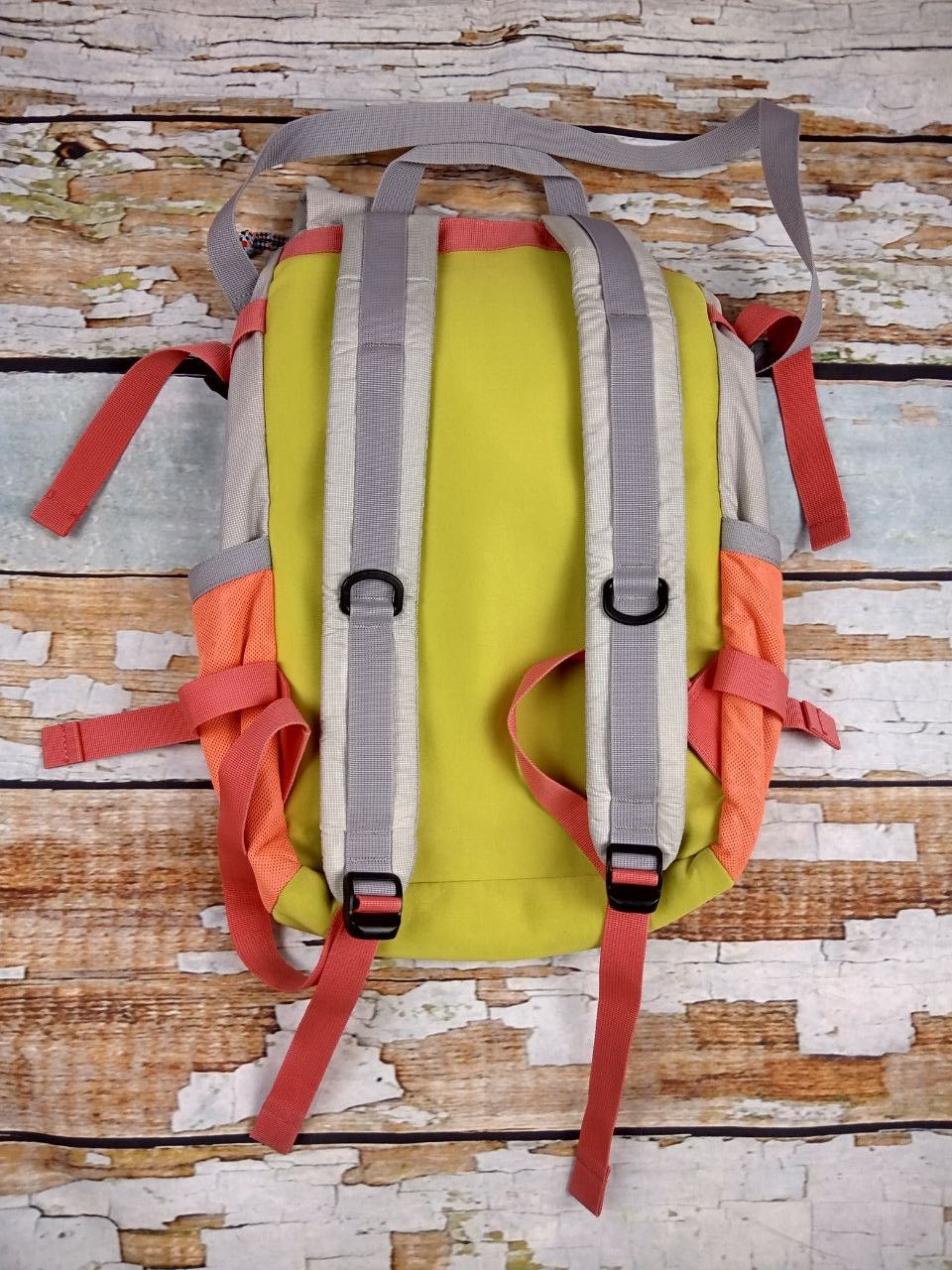 George Gina & Lucy George Gina & Lucy GGL Satelight Backpack Size ONE SIZE - 5 Thumbnail
