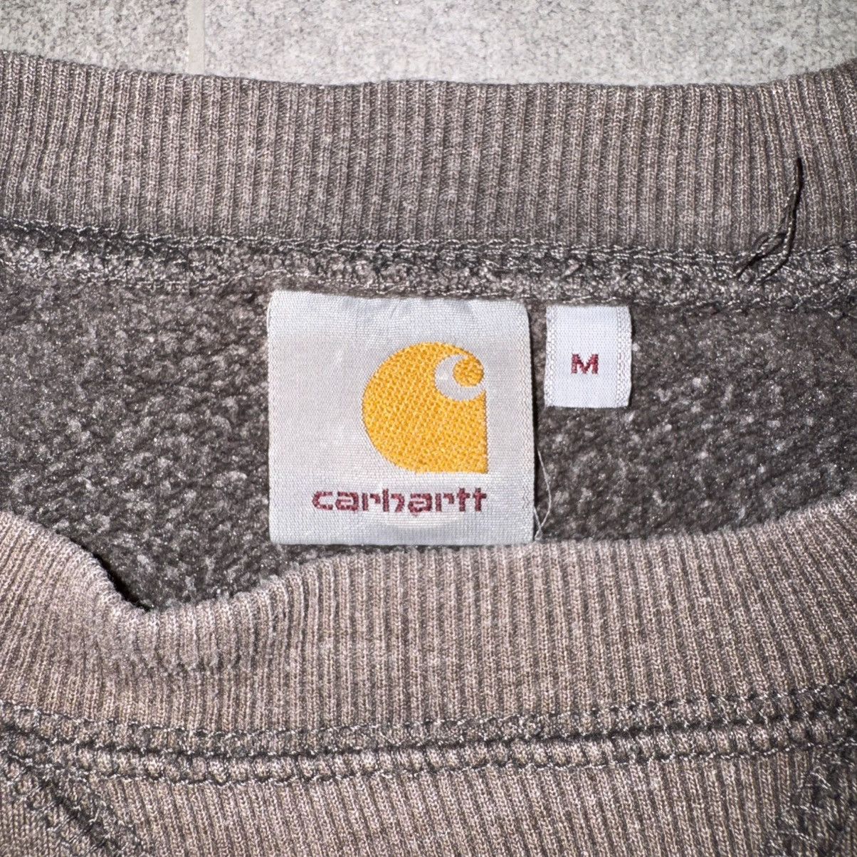 Carhartt sweater Size US M / EU 48-50 / 2 - 4 Thumbnail