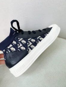 Authentic Dior sneakers