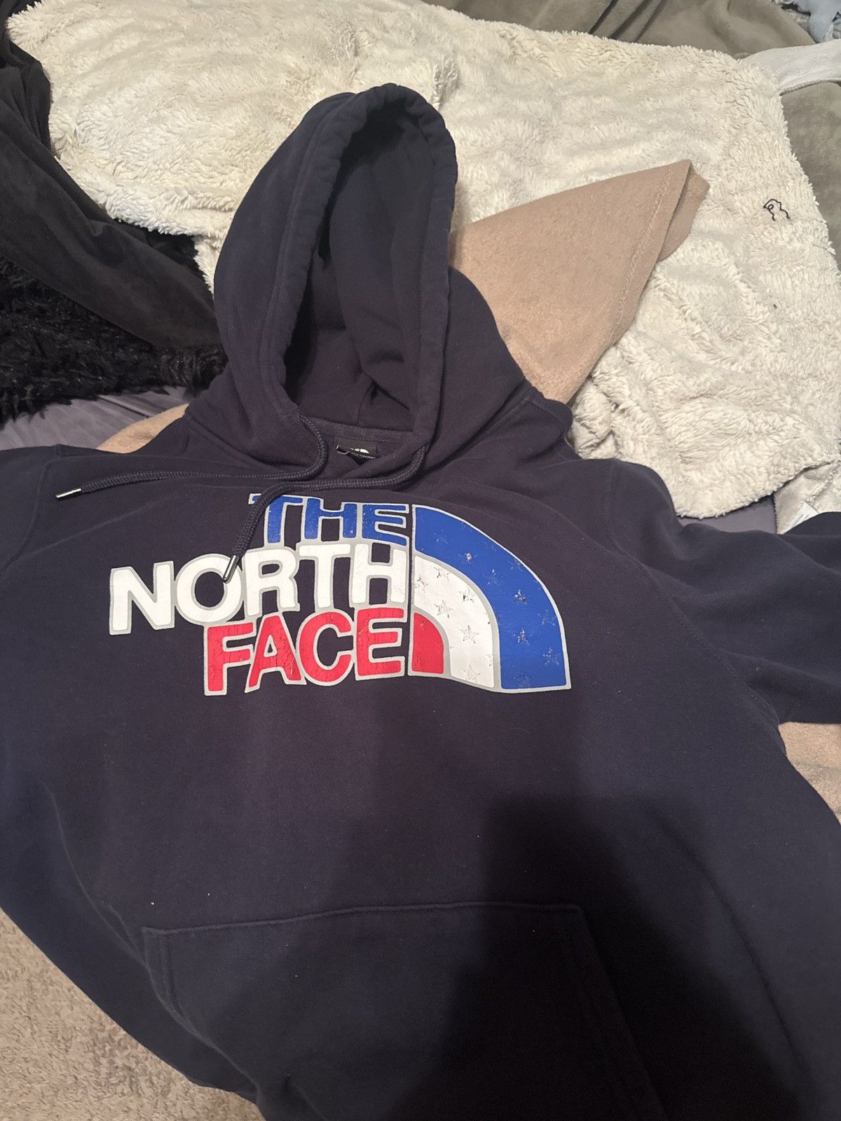 The North Face North Face Hoodie Size US M / EU 48-50 / 2 - 1 Thumbnail
