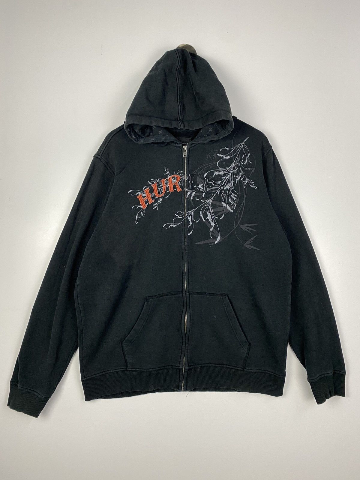 Carhartt x hurley hoodie clearance