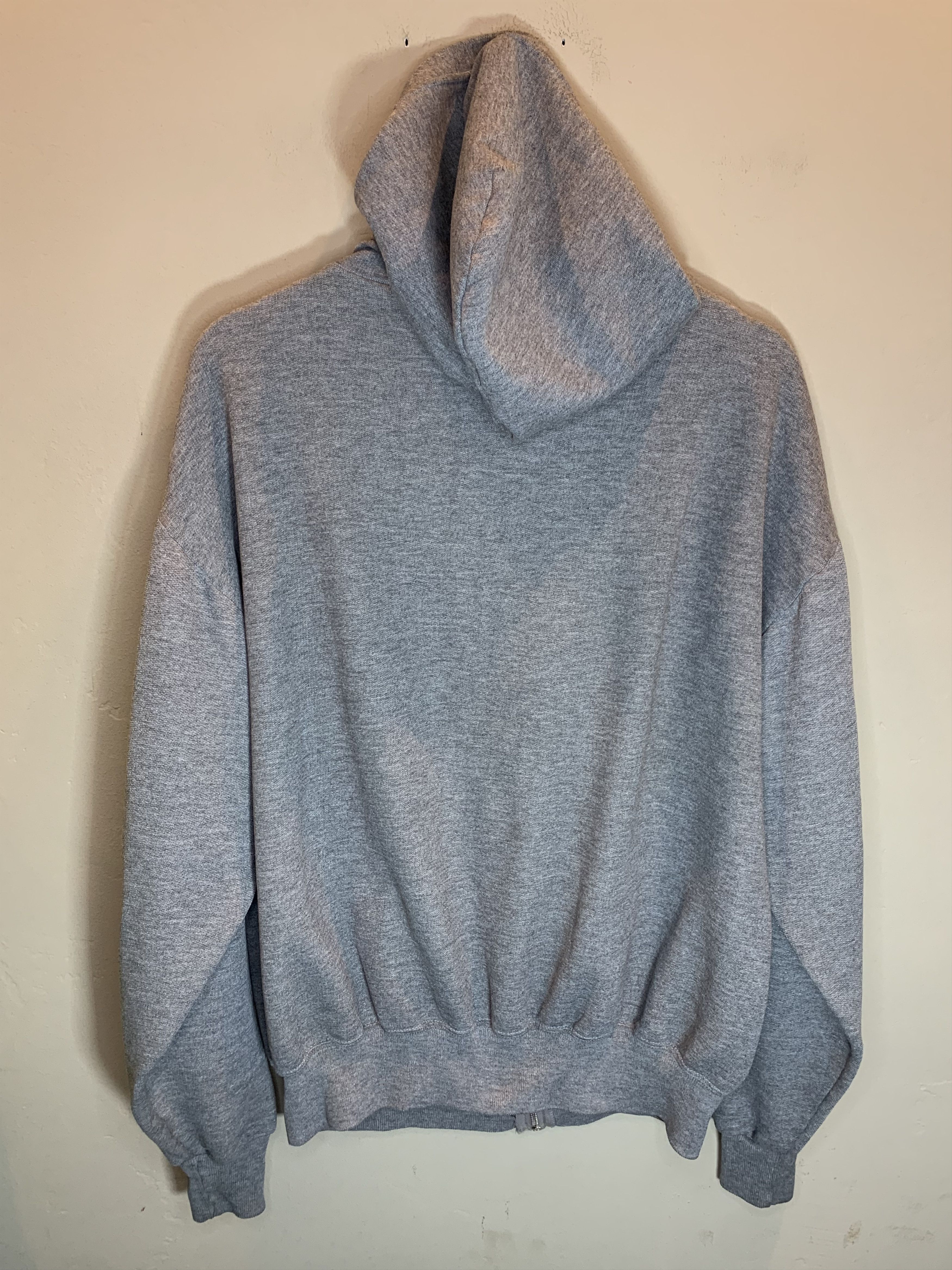 Band Tees *RARE* Vintage The Fall Of Troy Doppelgänger Zip Band Hoodie Size US M / EU 48-50 / 2 - 3 Thumbnail