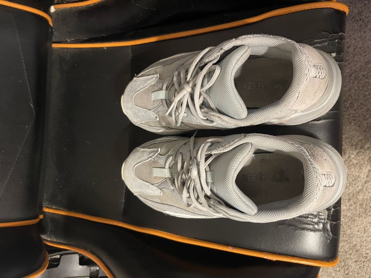 Adidas × Yeezy Yeezy waverunner 700 Size US 9.5 / EU 42-43 - 8 Thumbnail