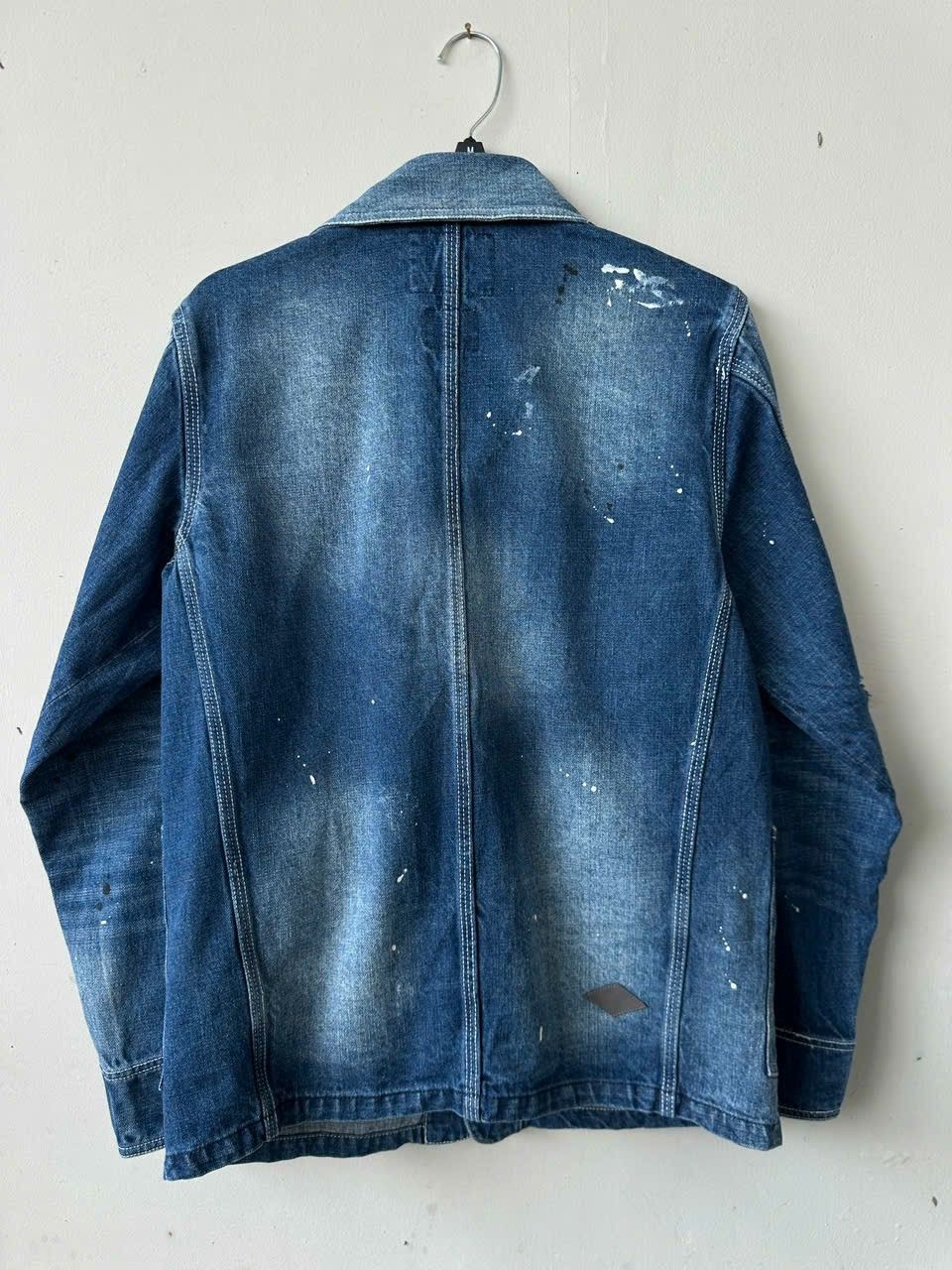 Japanese Brand × Madness 2018 Madness Ultility Chore Jacket Size US M / EU 48-50 / 2 - 2 Thumbnail
