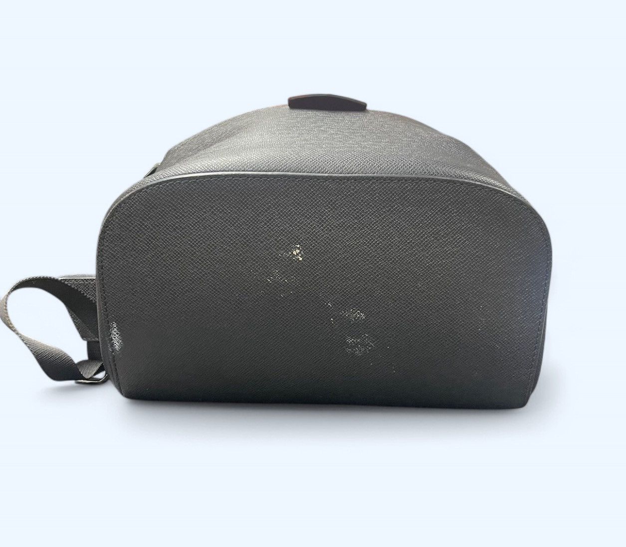Louis Vuitton Louis Vuitton Anton Taiga (Black) Backpack Size ONE SIZE - 5 Thumbnail
