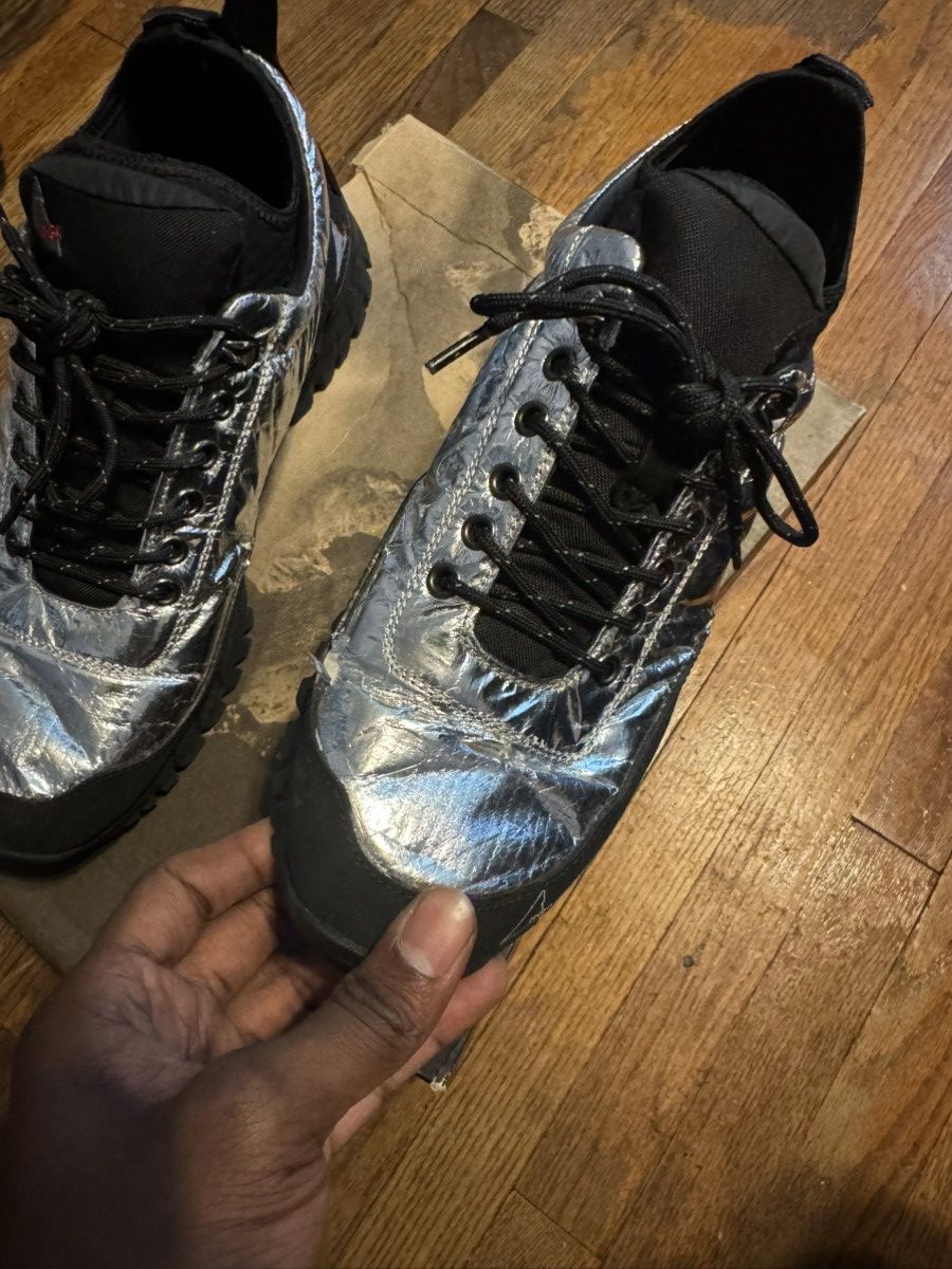 ROA Roa Neal Sneakers Size US 8 / EU 41 - 2 Thumbnail