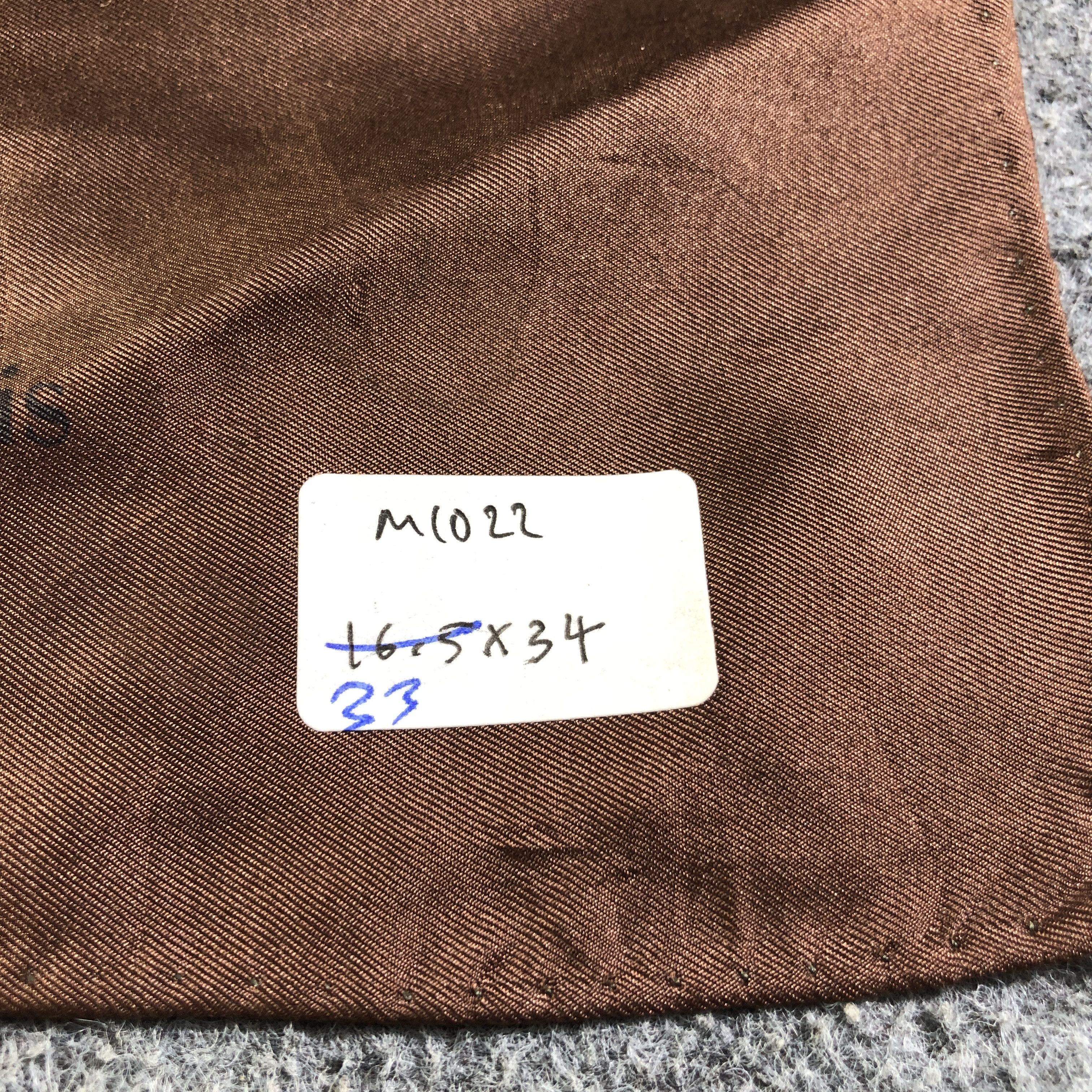 Guy Laroche Guy Laroche L'Astronomie au Temps de Galilee SilkScarf M1022 Size ONE SIZE - 12 Thumbnail