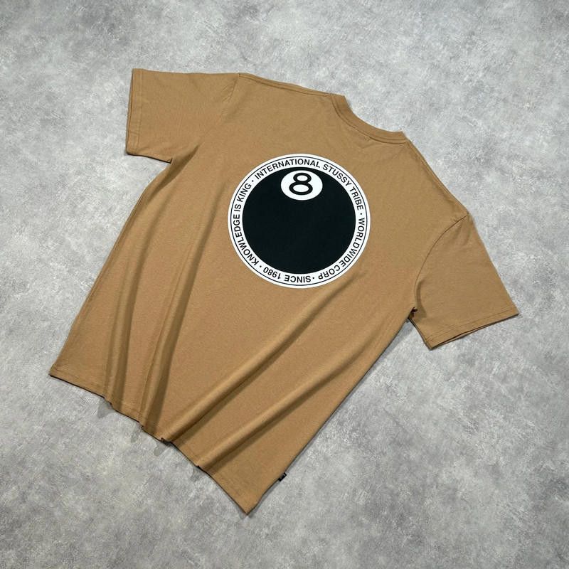 Stussy Stussy T-shirt large Size US L / EU 52-54 / 3 - 3 Thumbnail