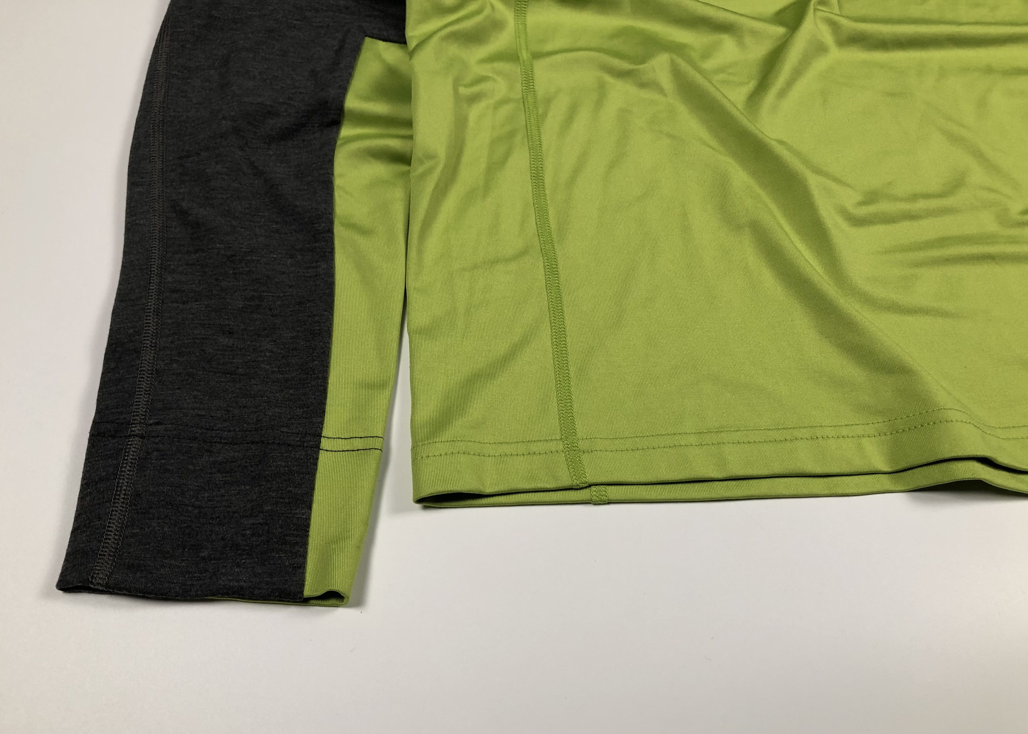 FALKE Falke Ergonomic Sport System 1/4 Zip Size US L / EU 52-54 / 3 - 4 Thumbnail