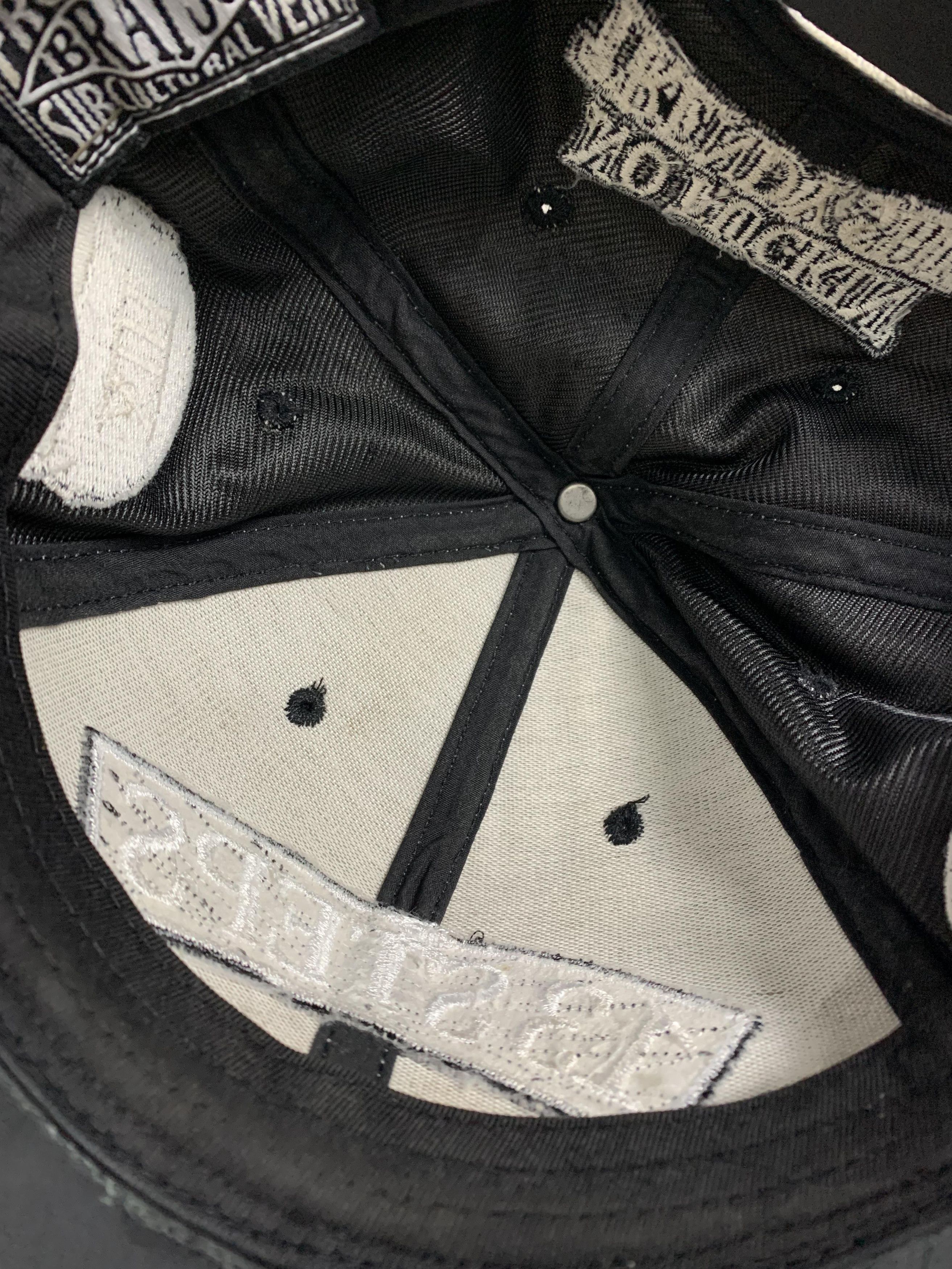 Bronson MFG. CO. 13 Steps South Korea Hardcore Size ONE SIZE - 9 Thumbnail