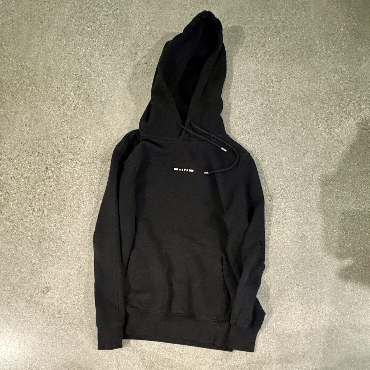 1017 ALYX 9SM ALYX HOODIE Size US M / EU 48-50 / 2 - 1 Thumbnail