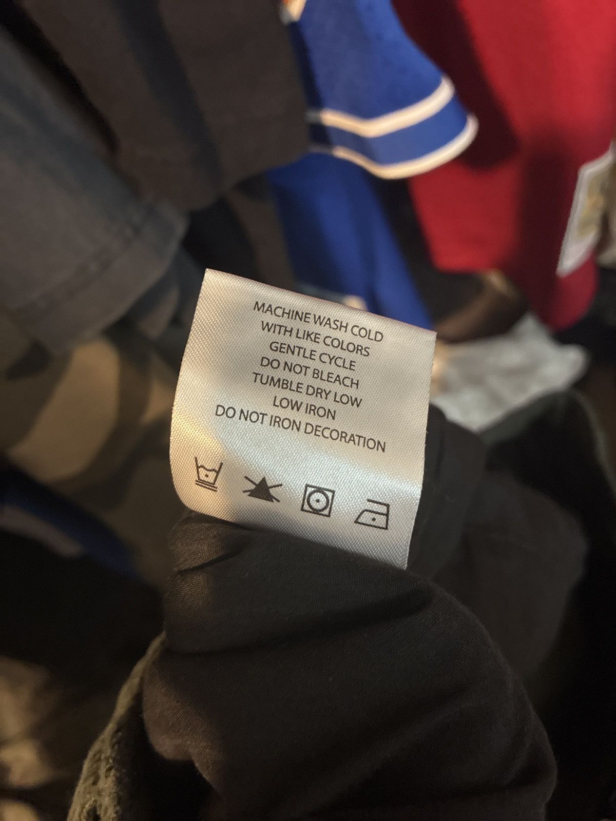 GX1000 Double Knee Corduroy Shorts Size US 32 / EU 48 - 6 Thumbnail