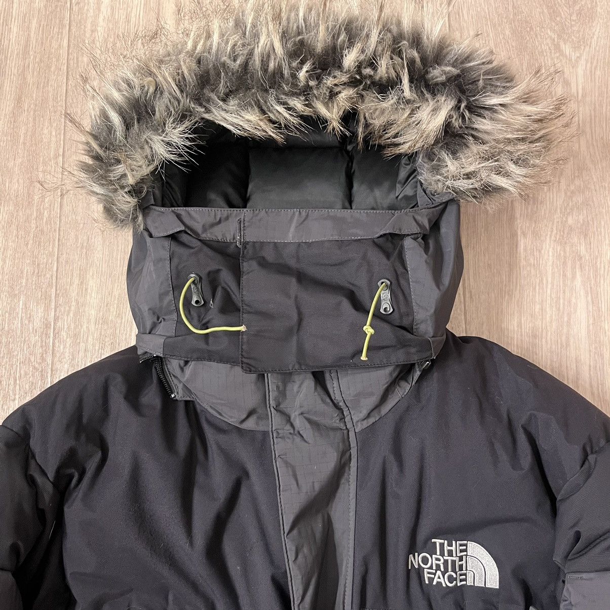 The North Face The North Face 700 Summit Series Vostok Size US M / EU 48-50 / 2 - 6 Thumbnail