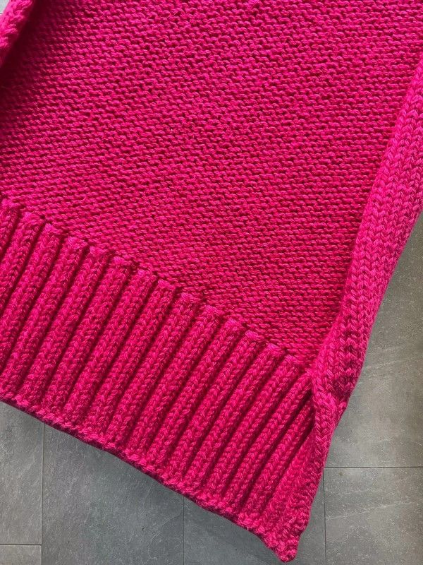 Polo Ralph Lauren Polo Ralph Lauren Small Pony Pink Scarf Girls Size ONE SIZE - 7 Thumbnail
