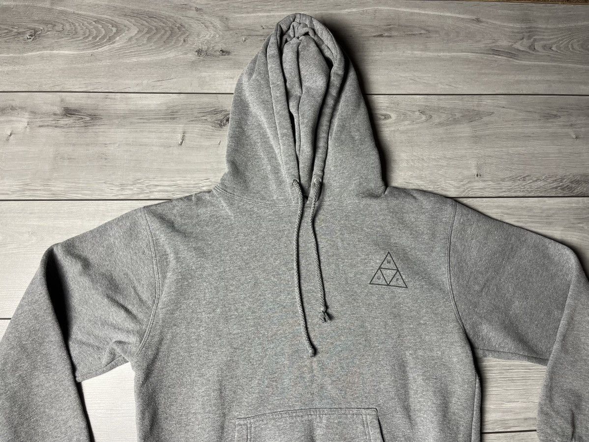 Huf Huf hoodie skategang big logo size Small Size US S / EU 44-46 / 1 - 3 Thumbnail