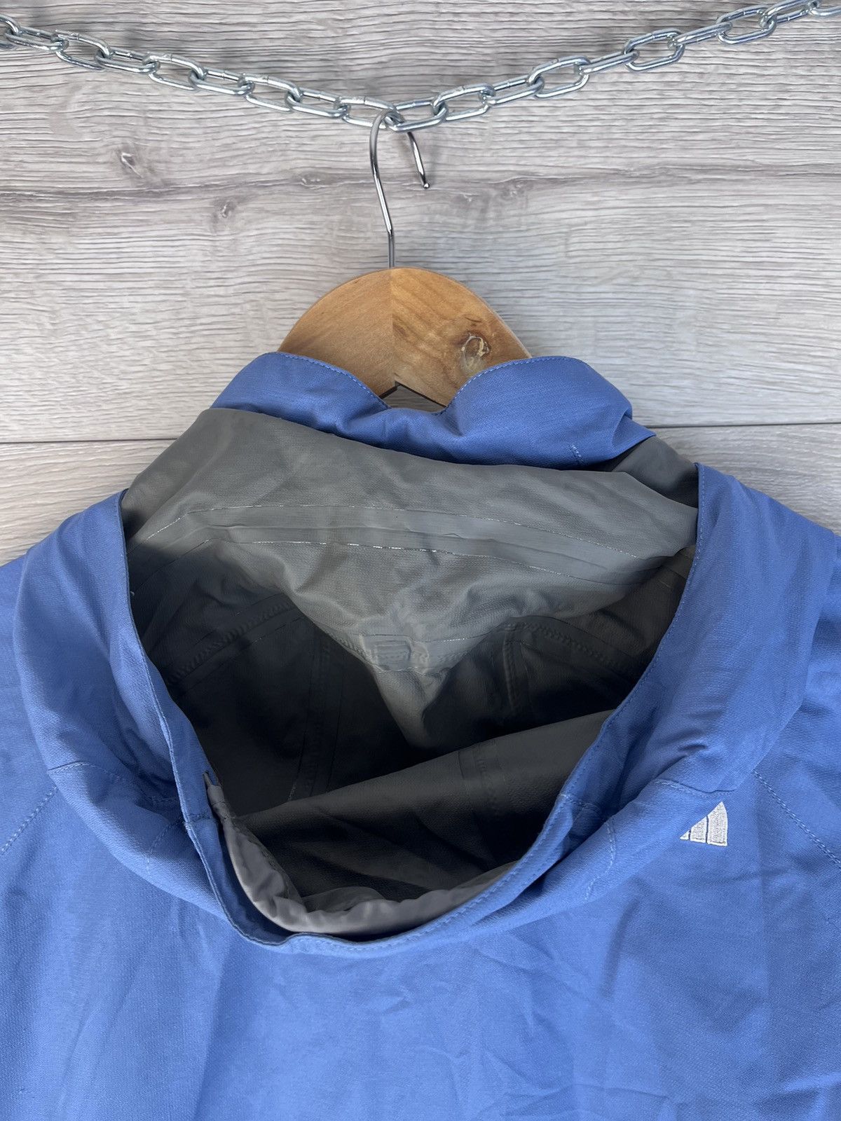 The North Face Women's outdoor jacket The North Face size M gore-Tex Size M / US 6-8 / IT 42-44 - 18 Thumbnail