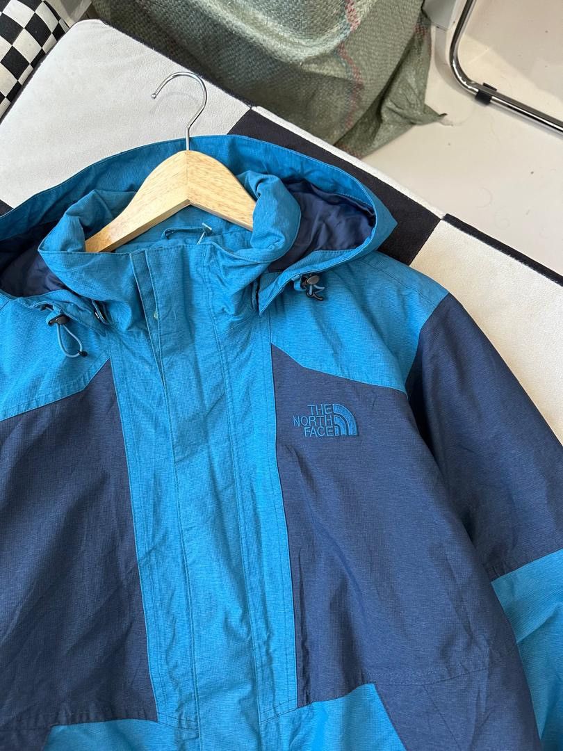 The North Face THE NORTH FACE HYVENT WINDBREAKER Size US M / EU 48-50 / 2 - 2 Thumbnail
