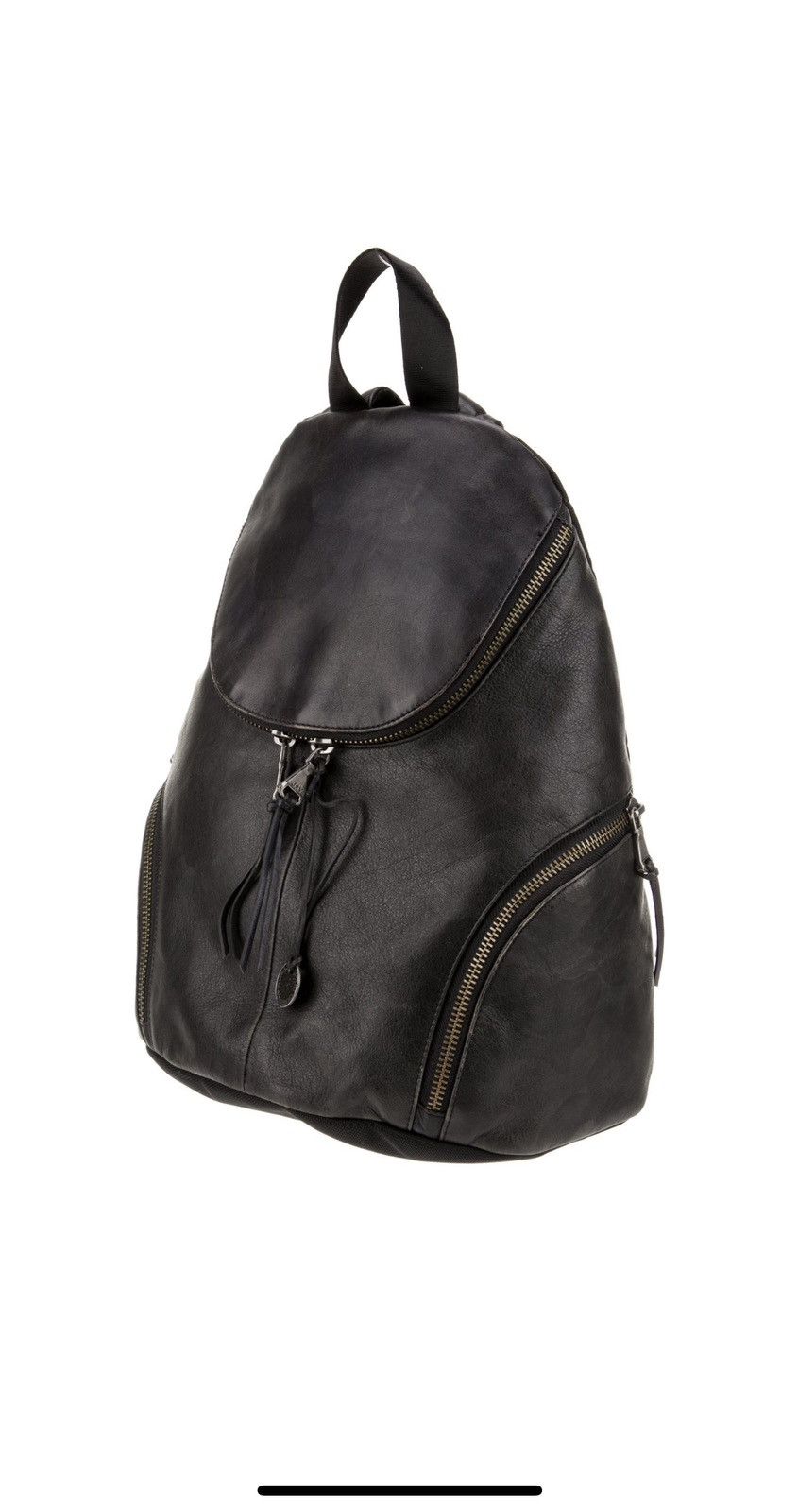 John Varvatos Backpack bag. Size ONE SIZE - 2 Thumbnail