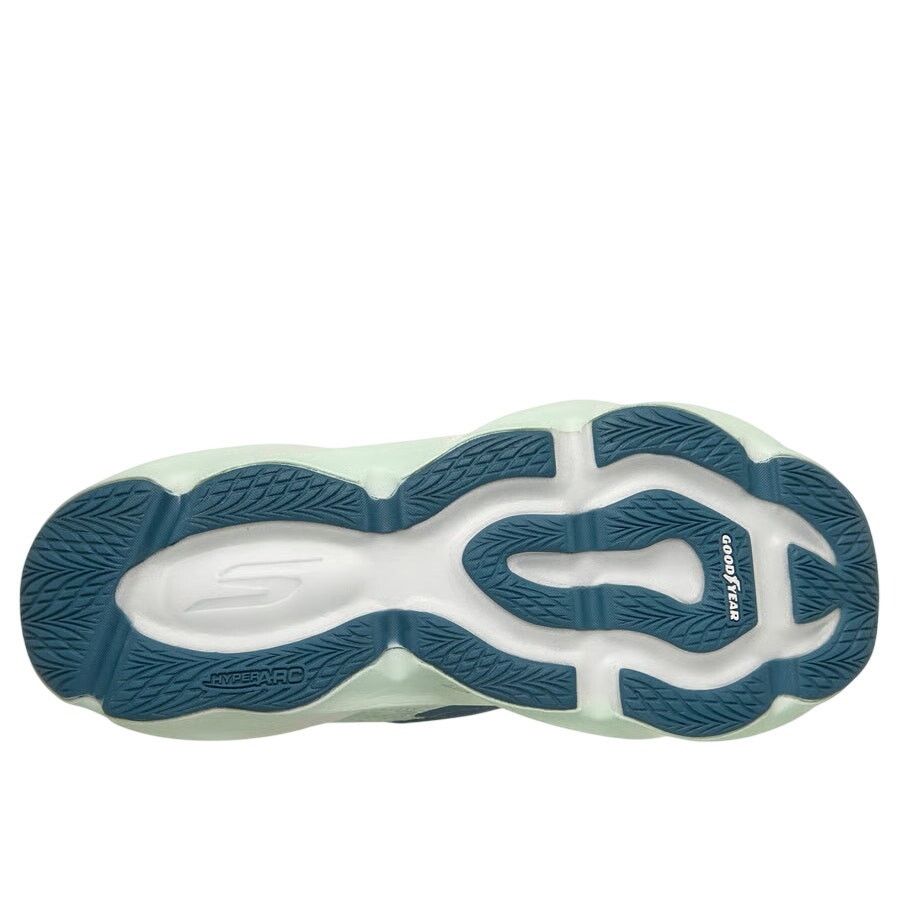 SKECHERS Skechers Slip-ins: Aero Burst Sage - Size 9W - New Size US 9 / IT 39 - 5 Thumbnail