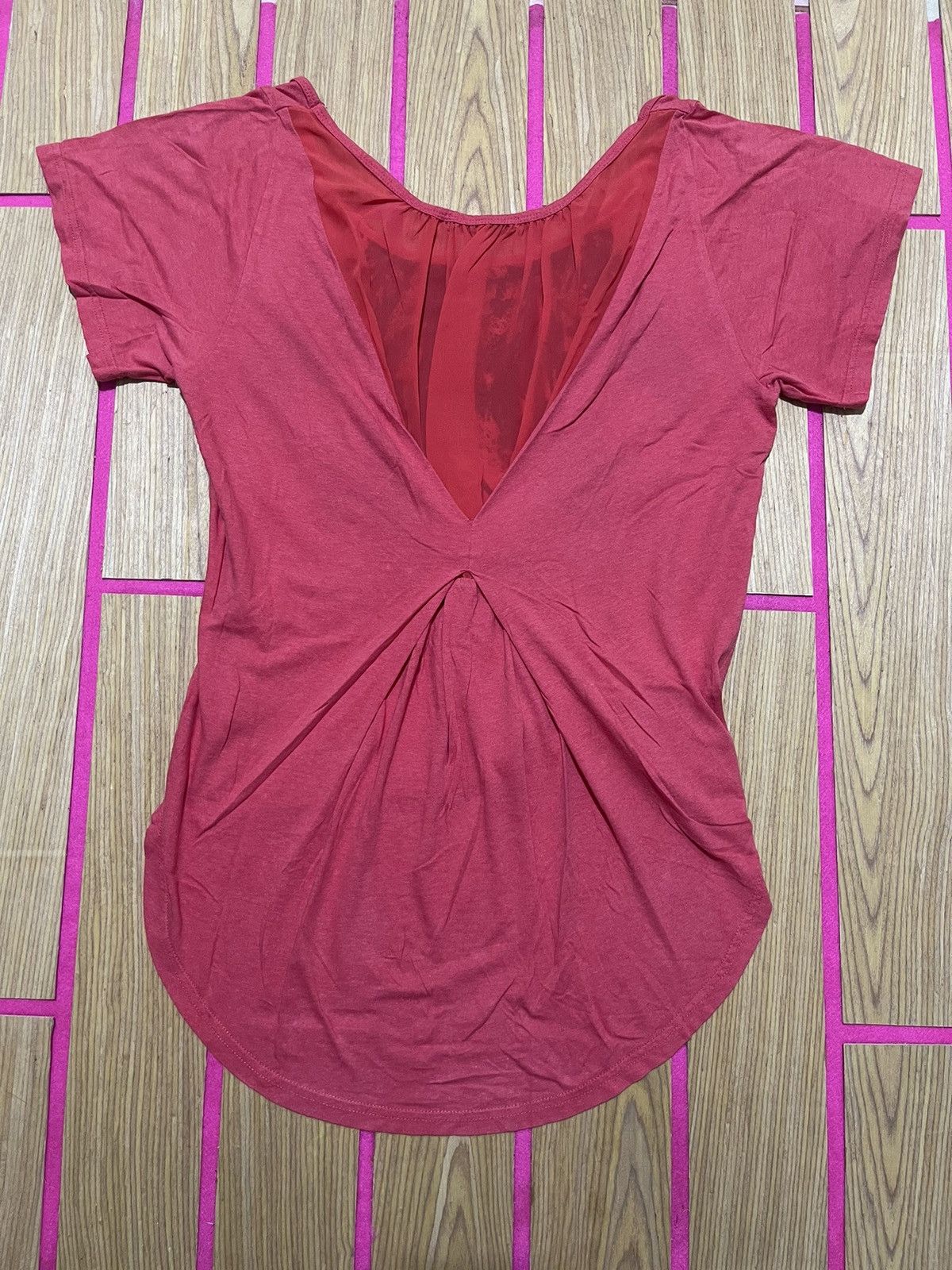 If Six Was Nine Y2K SWELISH short sleeve tshir women Size M / US 6-8 / IT 42-44 - 5 Thumbnail