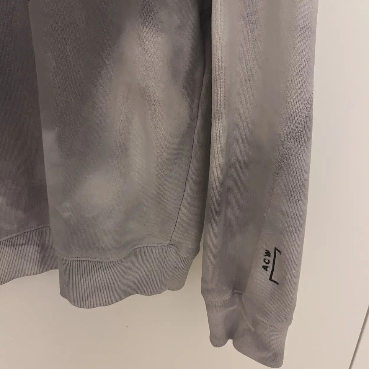 A-COLD-WALL* a cold wall dye hoodie Size US S / EU 44-46 / 1 - 4 Thumbnail