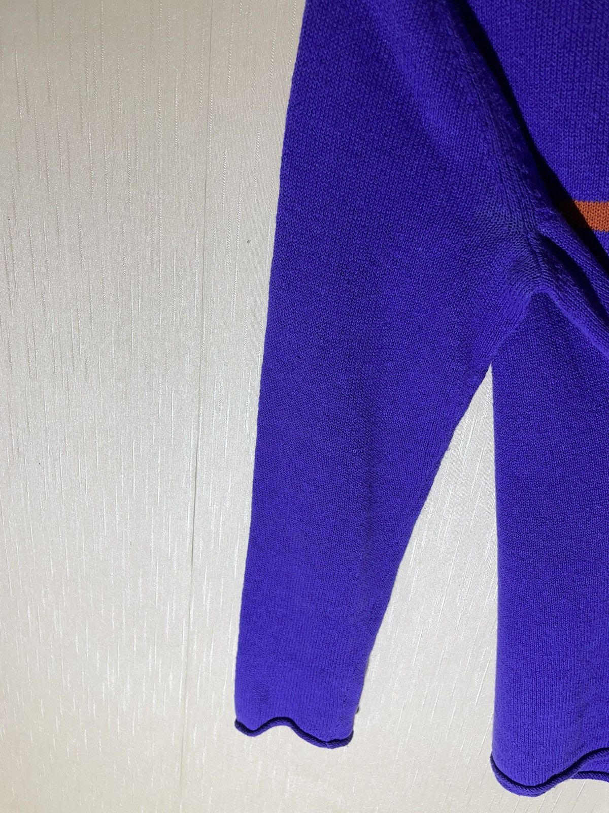 Japanese Brand × Vintage Gudrun Sjoden Japanese sweater y2k Size M / US 6-8 / IT 42-44 - 7 Thumbnail