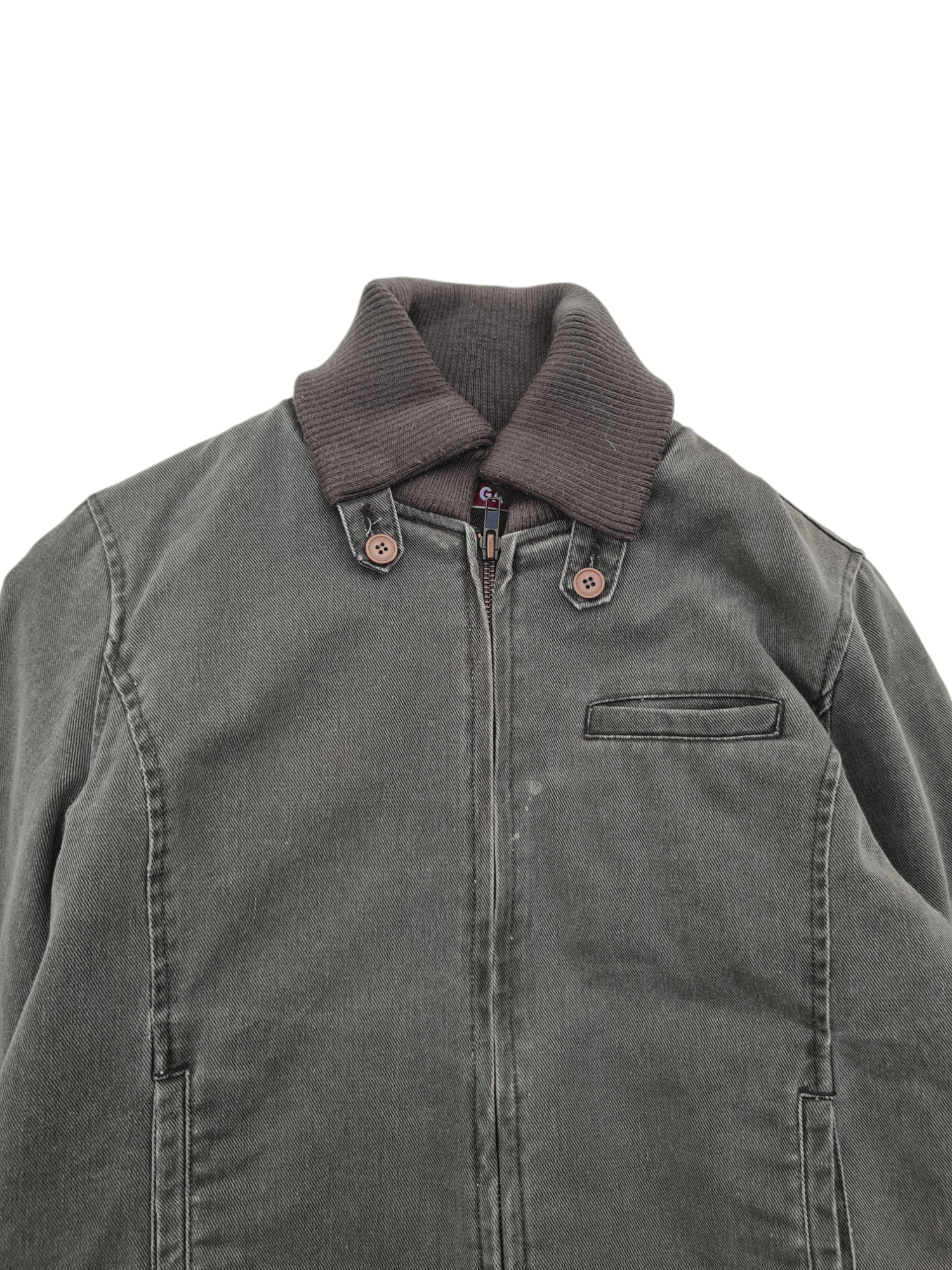 Japanese Brand × Vintage Vintage Joky Gal Jacket Zipper Size US M / EU 48-50 / 2 - 6 Thumbnail