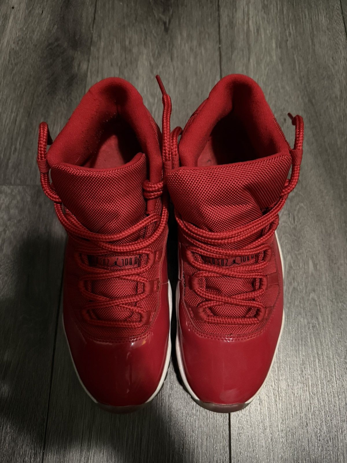 Jordan Brand jordan 11 “win like 97” Size US 9 / EU 42 - 1 Thumbnail