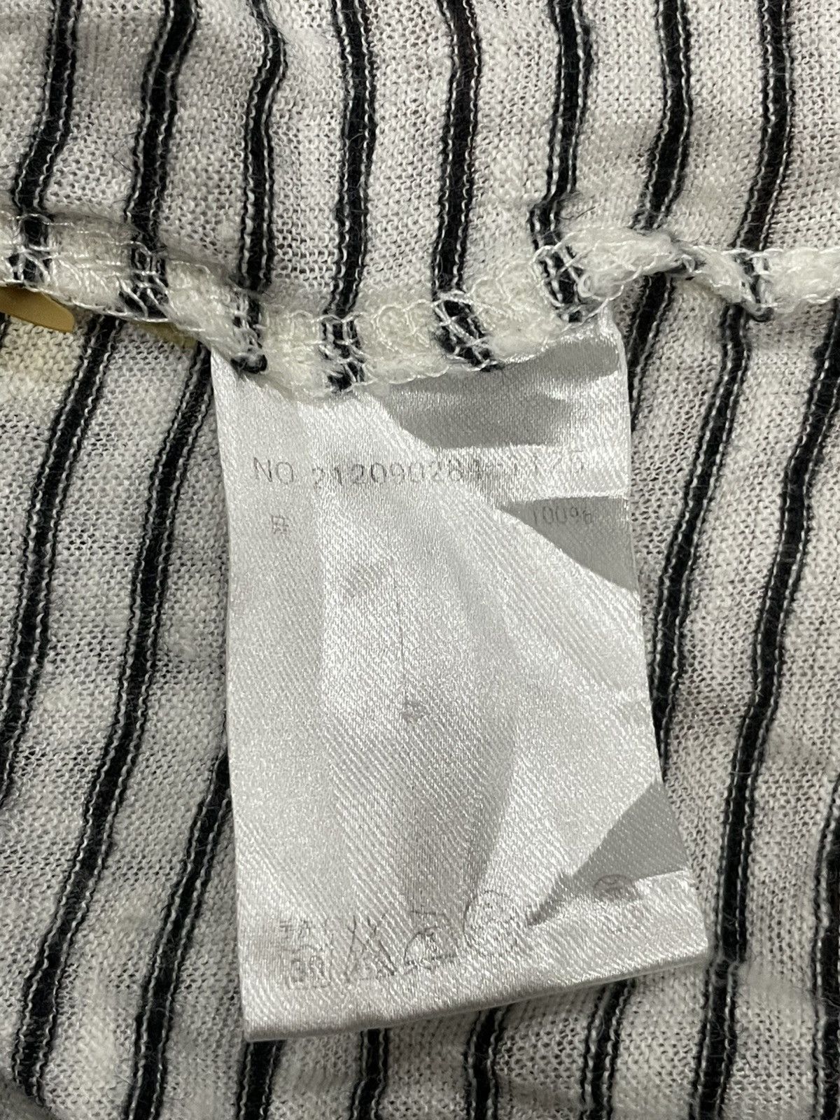 Alexander Wang Alexander Wang Short Sleeve Tshirt Size US XS / EU 42 / 0 - 4 Thumbnail