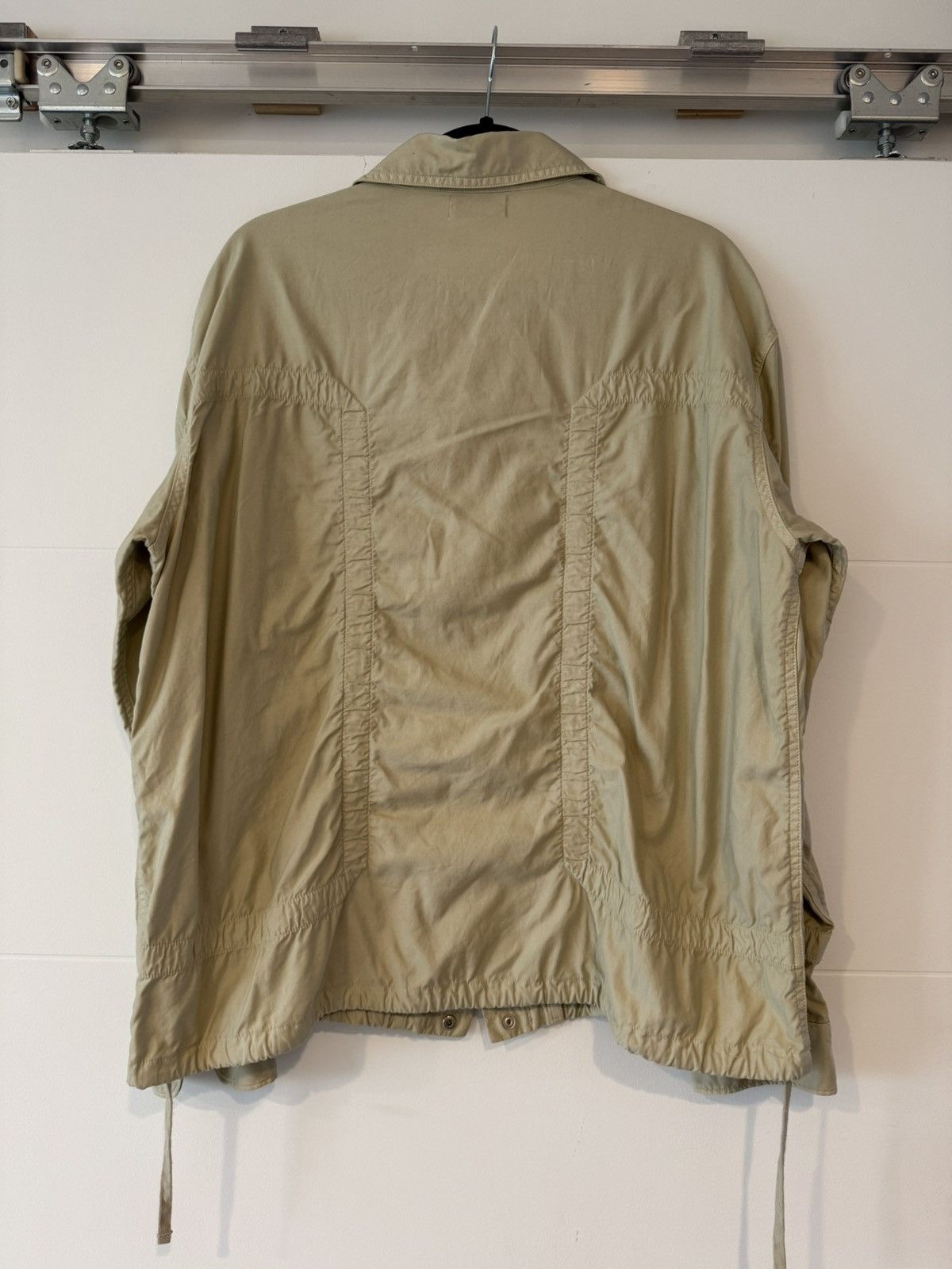 John Elliott John Elliott Vintage Frame Shirt Size US M / EU 48-50 / 2 - 3 Thumbnail