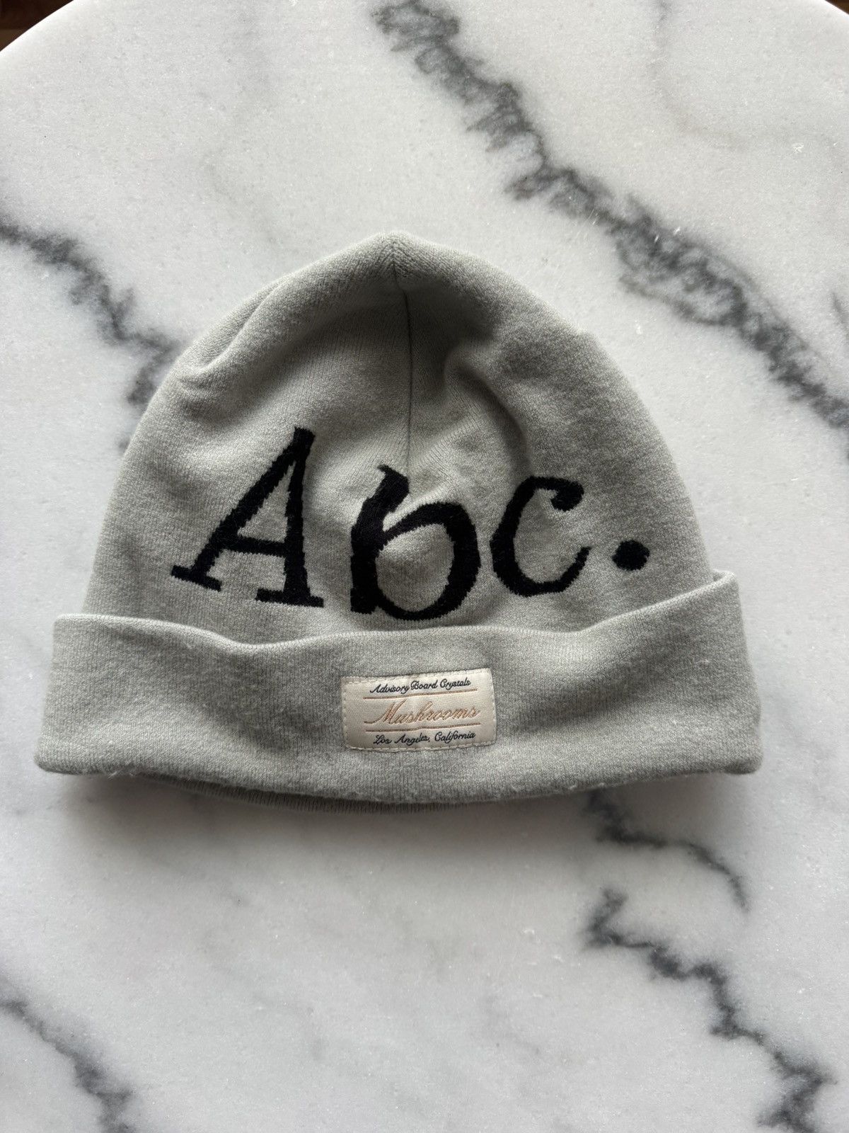 Advisory Board Crystals Advisory board crystals beanie Size ONE SIZE - 1 Thumbnail