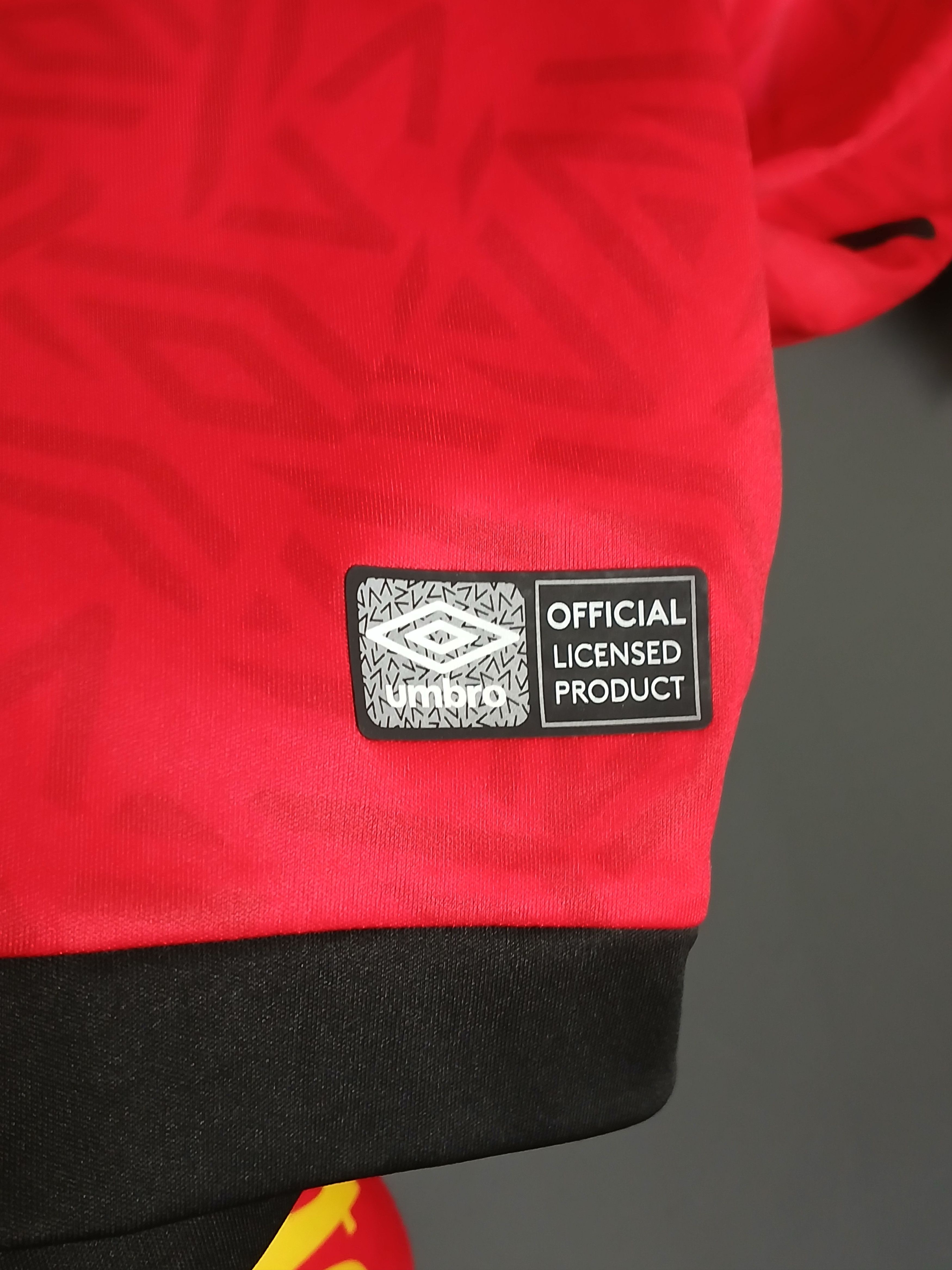 Other Leones Negros 2020/2021 Away Football Jersey T-Shirt Size US M / EU 48-50 / 2 - 7 Thumbnail