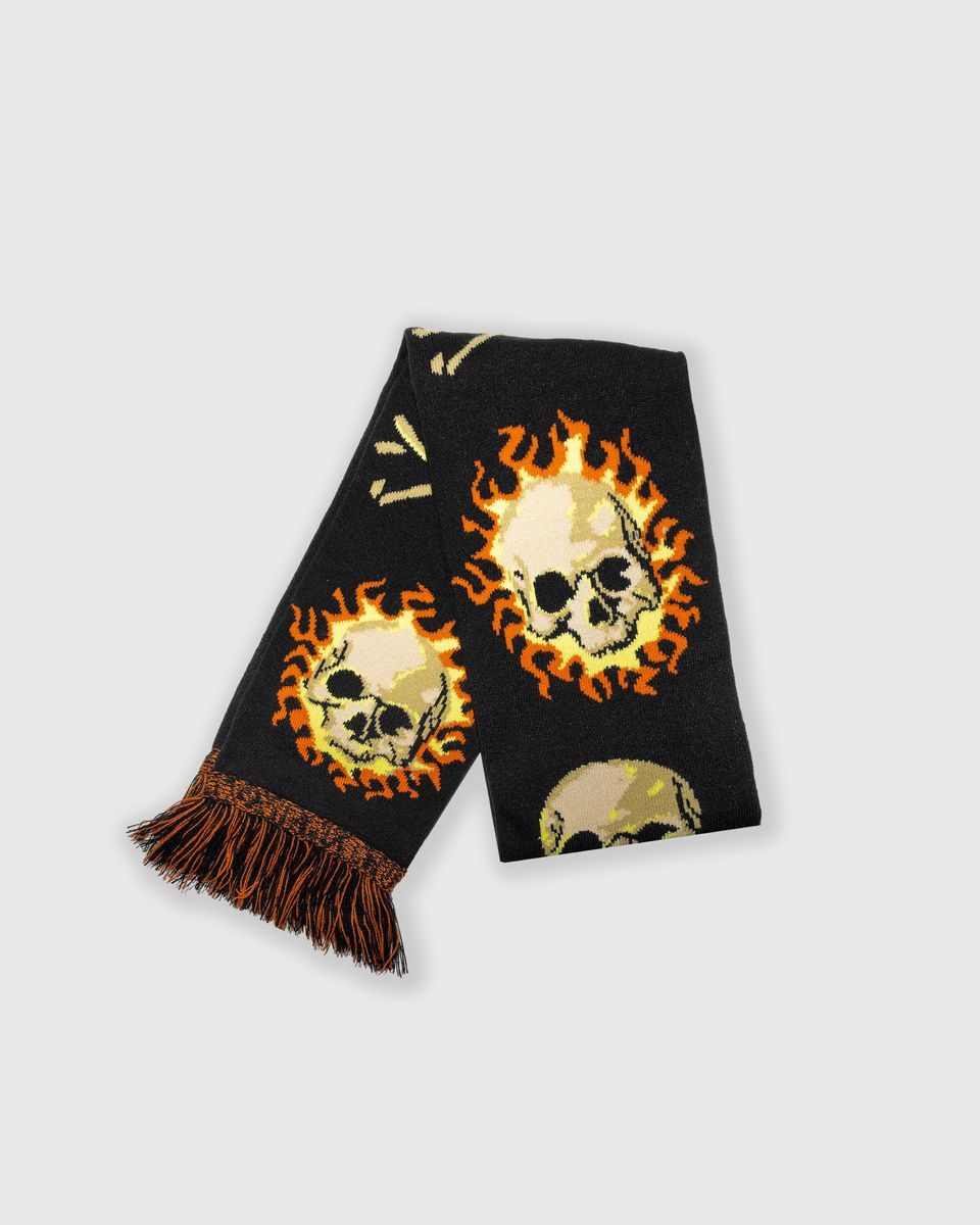 Pleasures Pleasures Zine Scarf Size ONE SIZE - 2 Thumbnail