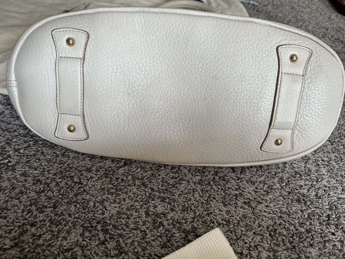 Max Mara Cachi cream with shoulder strap Size ONE SIZE - 8 Thumbnail