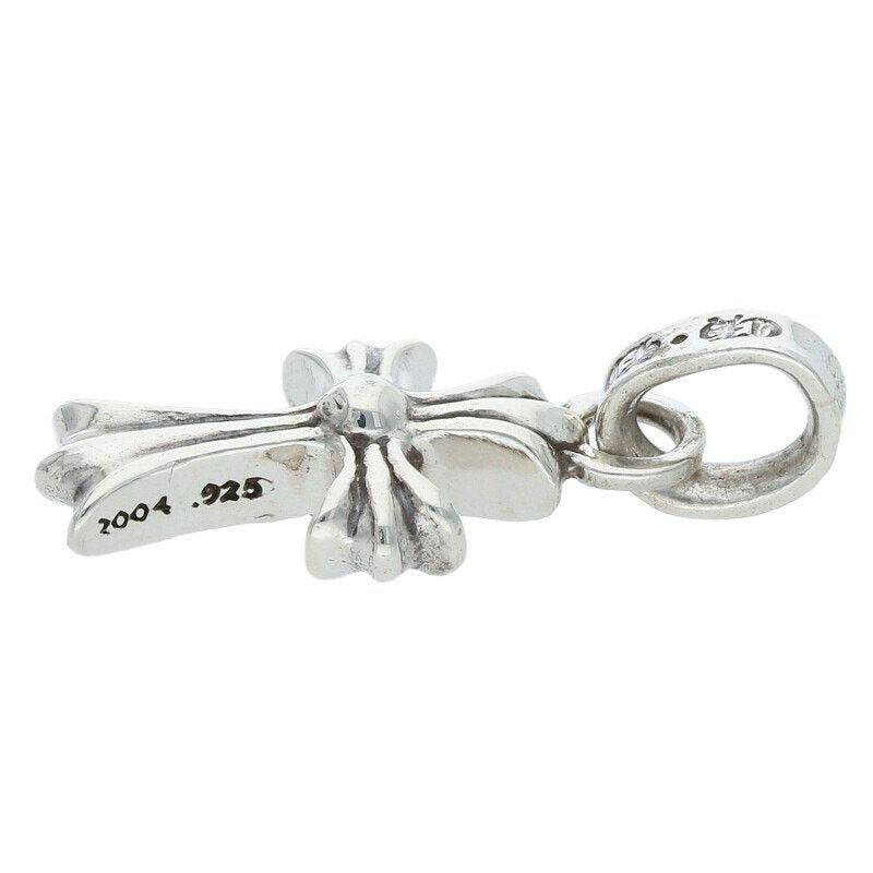Chrome Hearts Chrome Hearts Baby Fat PAVE Diamond Necklace Size ONE SIZE - 4 Thumbnail