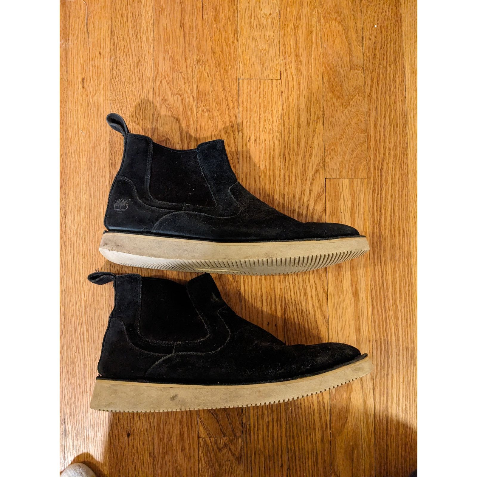 Timberland Timberland x Publish Boots Size US 10 / EU 43 - 1 Thumbnail
