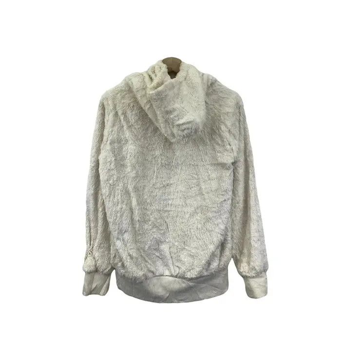 Ocean Pacific Vtg 90’ OCEAN PACIFIC OP Surfing Aztec Fleece Jacket Size US L / EU 52-54 / 3 - 5 Thumbnail