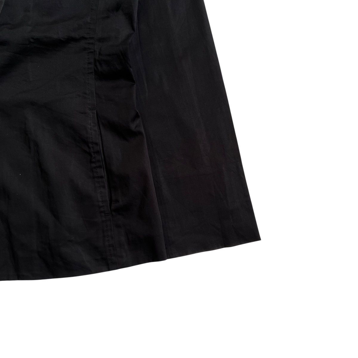 Yohji Yamamoto Ined By Yohji Yamamoto Size US S / EU 44-46 / 1 - 5 Thumbnail