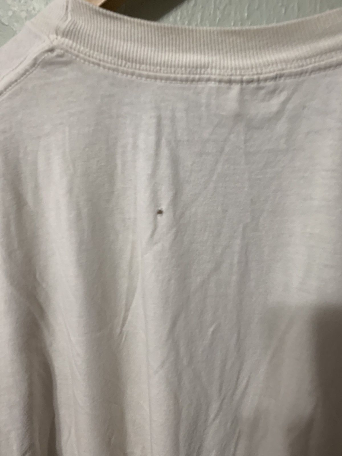 Vintage Vintage Minnesota Lottery Tee Size US XL / EU 56 / 4 - 1 Thumbnail