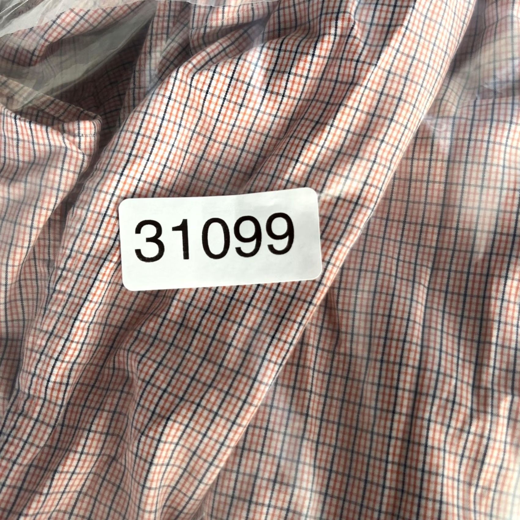 Ralph Lauren Ralph Lauren Yarmouth Shirt Mens XL Pink Check Long Sleeve Button Down Pony Logo Size US XL / EU 56 / 4 - 8 Thumbnail
