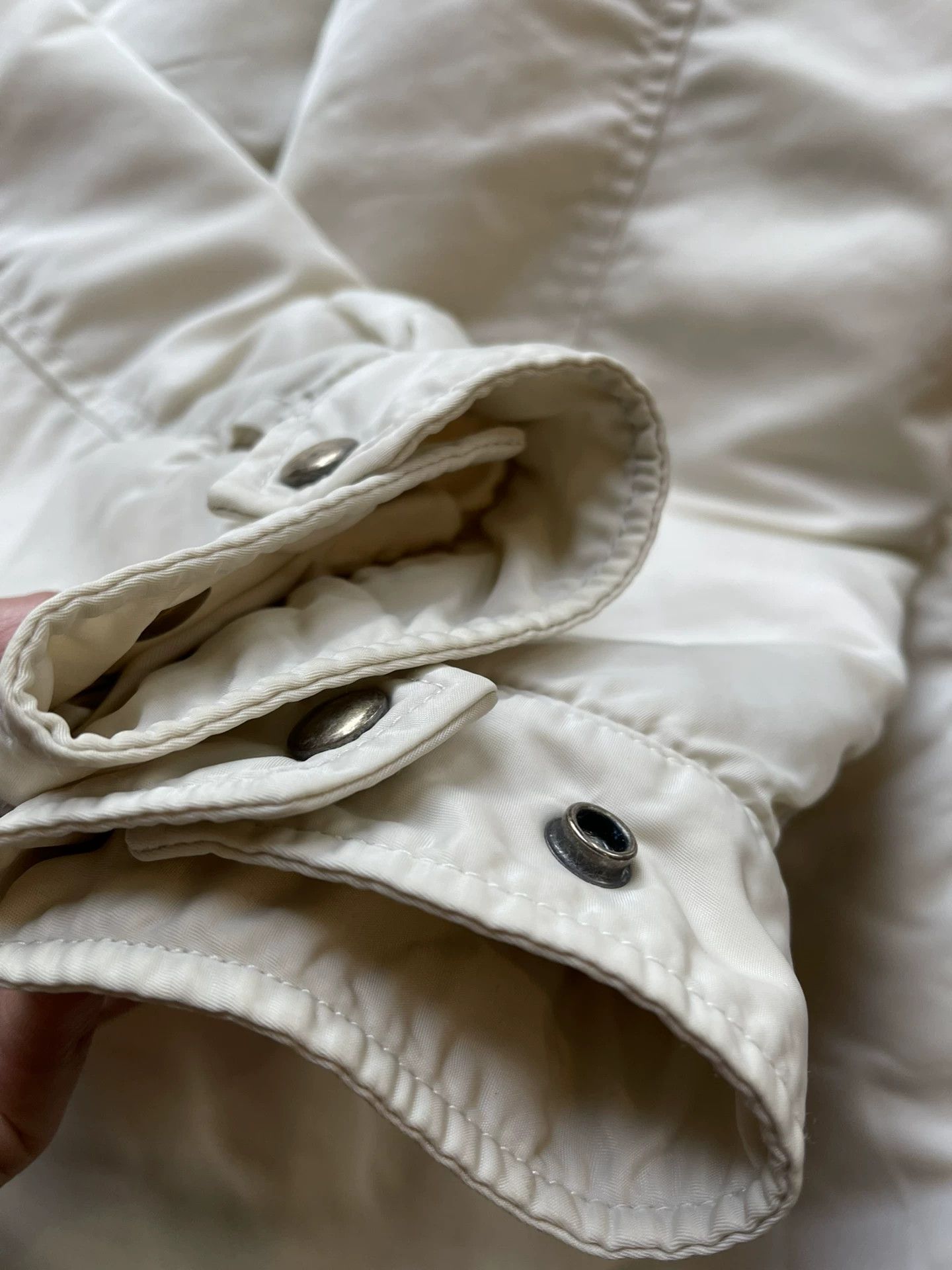 Visvim Visvim Coach Jacket 18AW 3-color Mud-Dyed Off-White Size 1 Size US S / EU 44-46 / 1 - 4 Thumbnail