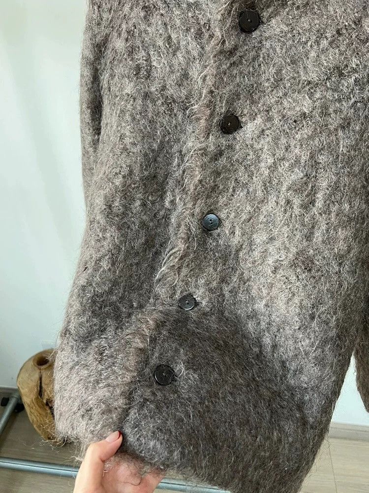 Other Hobo style out coat Size M / US 6-8 / IT 42-44 - 3 Thumbnail