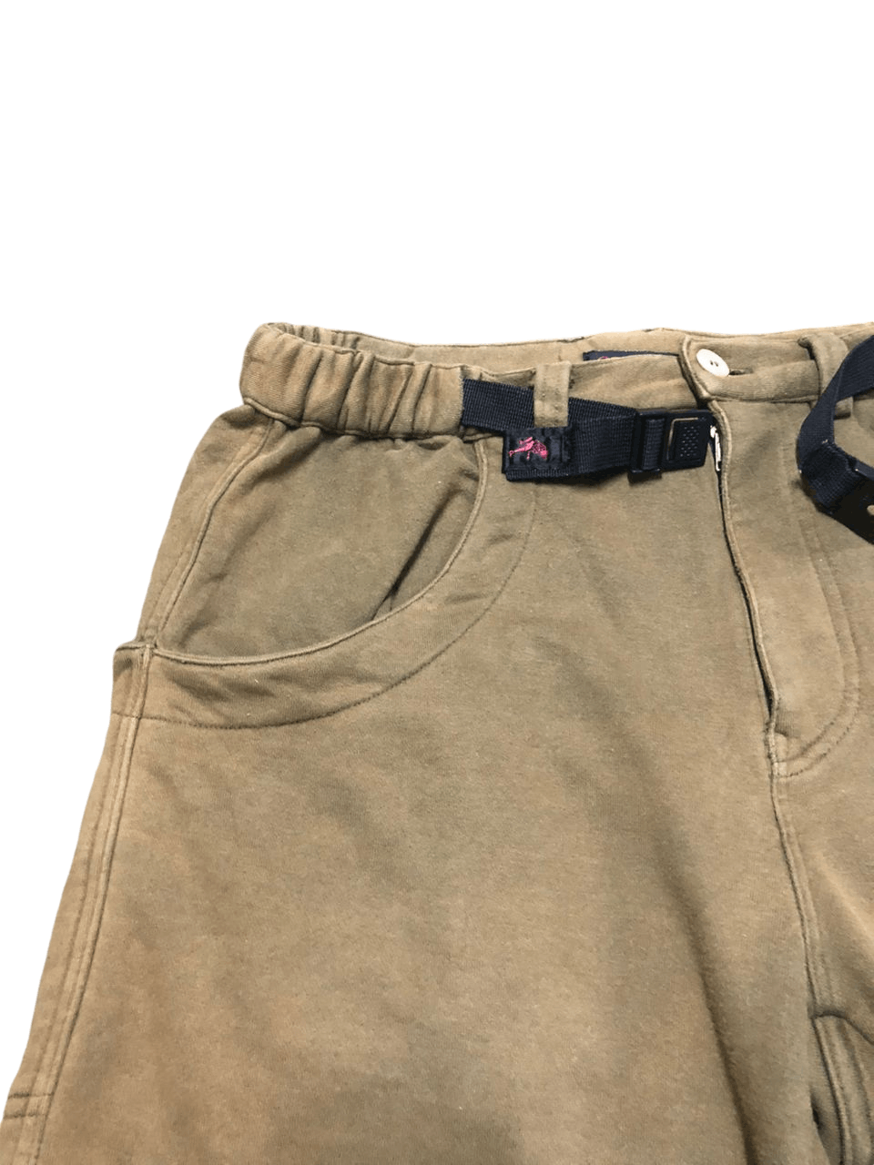 Gramicci Vintage Gramicci Short Faded Strengtable Waist 32-34 Size US 32 / EU 48 - 6 Thumbnail