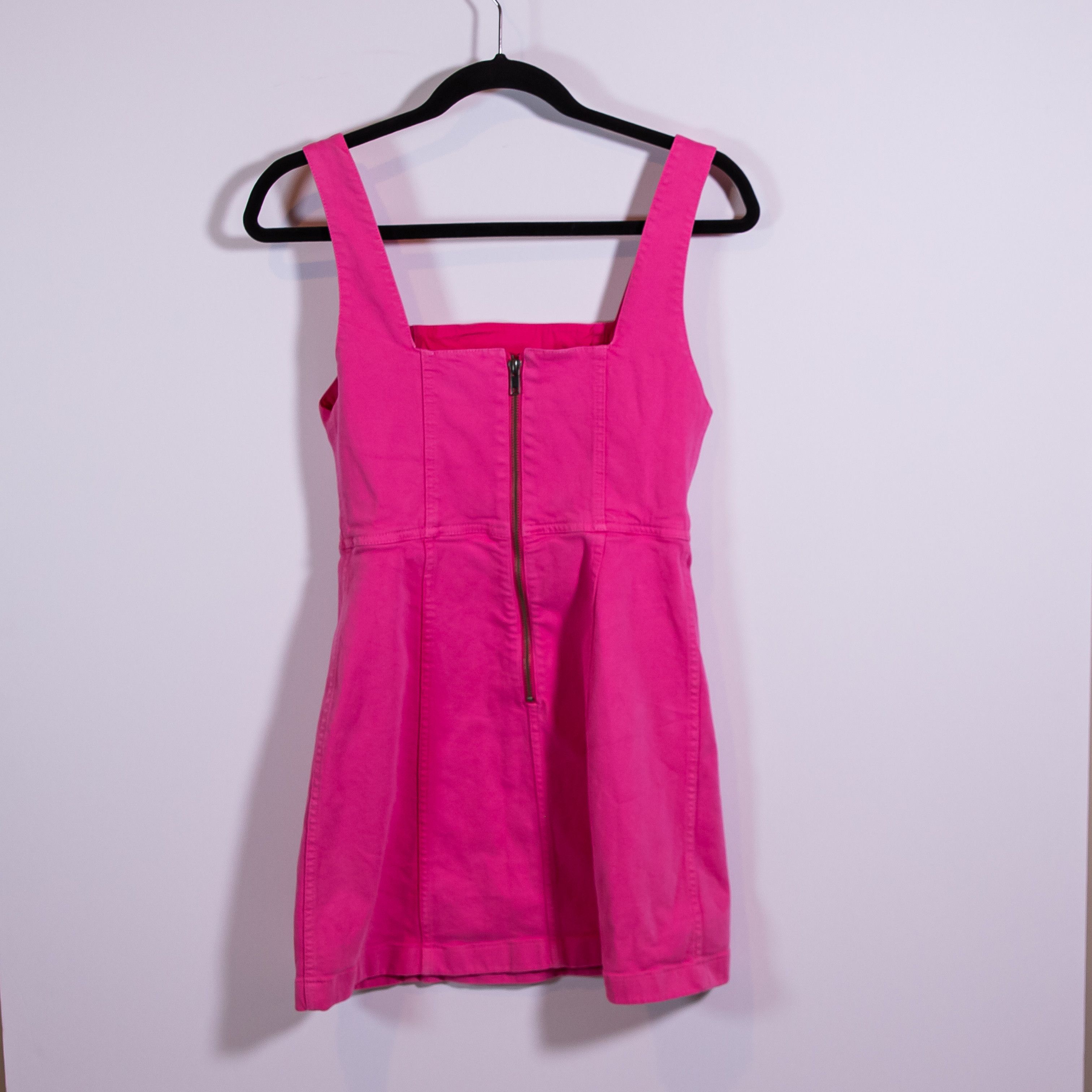 Alice + Olivia Alice + Oliva Ramsey Square Neckline Size XS / US 0-2 / IT 36-38 - 5 Thumbnail