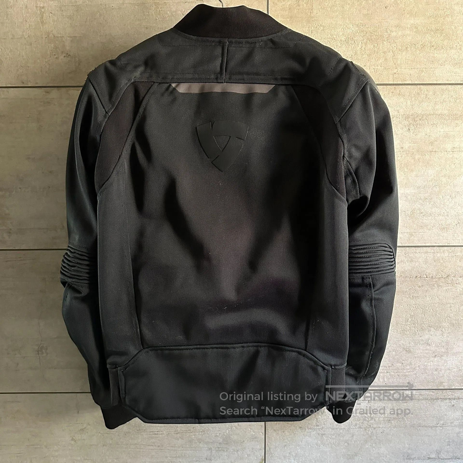 Other REVIT TRACTION Motorcycle Riding Jacket. Size US S / EU 44-46 / 1 - 2 Thumbnail