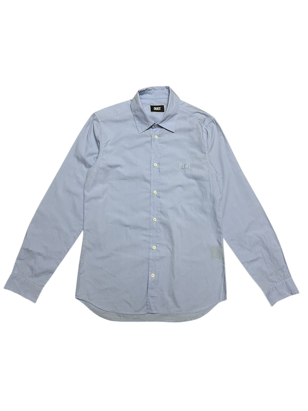 DUST S/S 18 Vol.4 Resistance Shirt Size US M / EU 48-50 / 2 - 2 Thumbnail