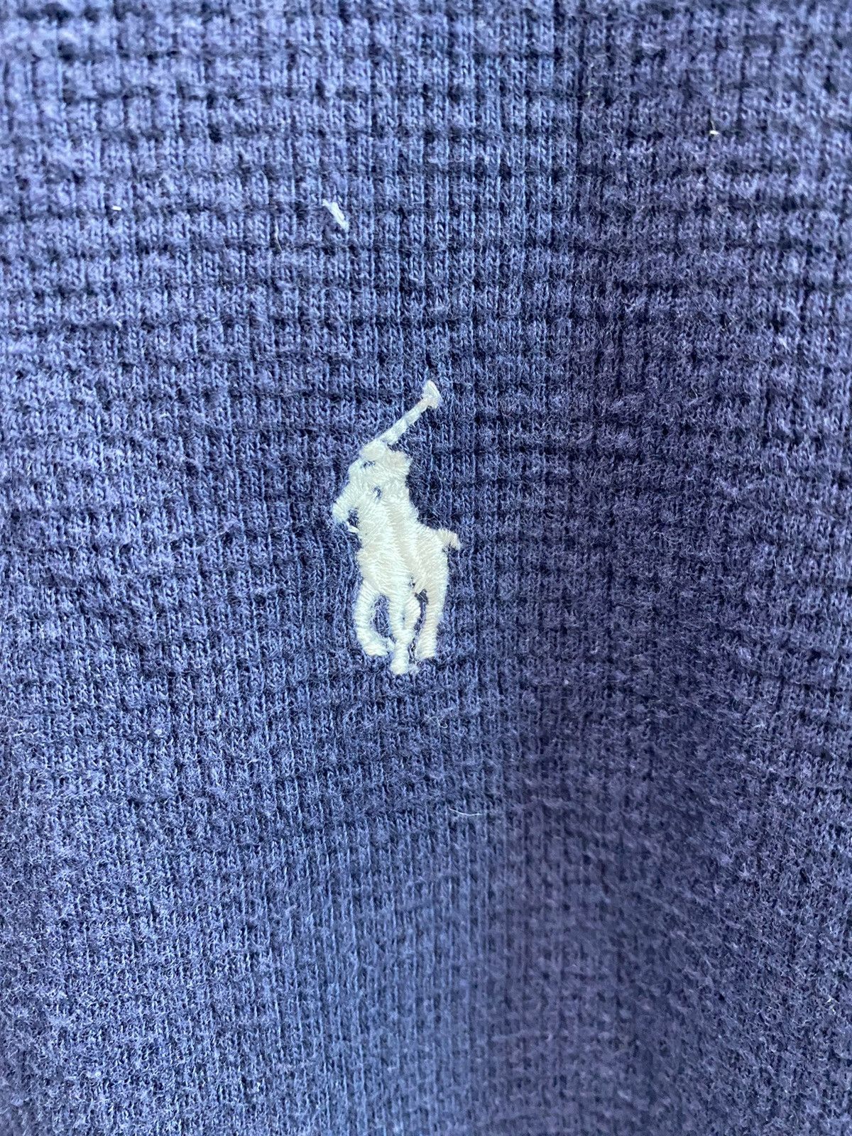 Ralph Lauren POLO RALPH LAUREN TSHIRT Size US M / EU 48-50 / 2 - 3 Thumbnail