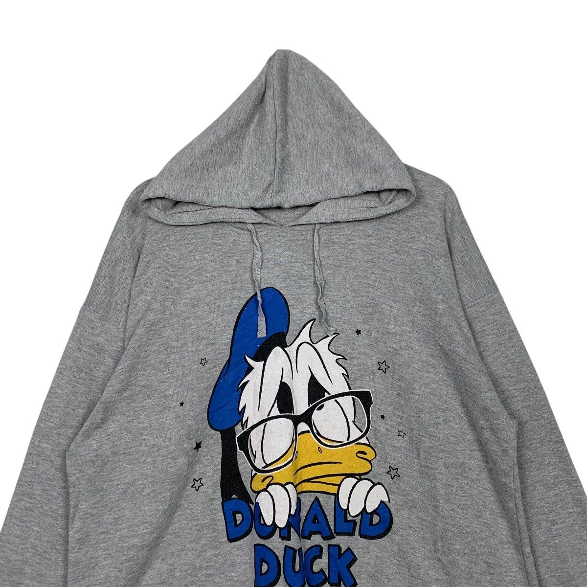 Disney Disney Donald Duck Pullover Hoodie Size US L / EU 52-54 / 3 - 2 Thumbnail
