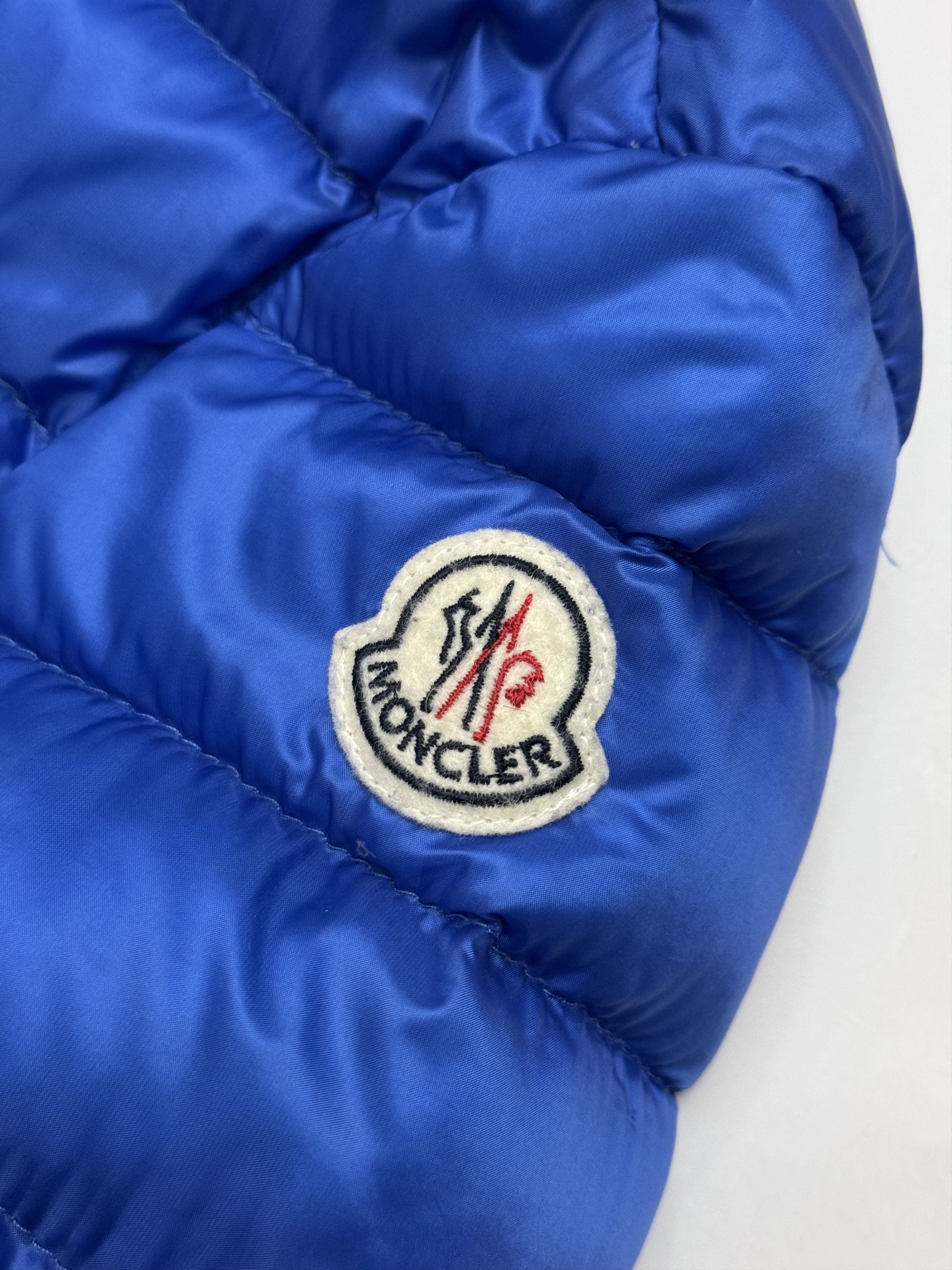 Moncler FLAVIE jacket Size XS / US 0-2 / IT 36-38 - 10 Thumbnail